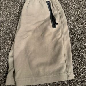 Boys athletic shorts